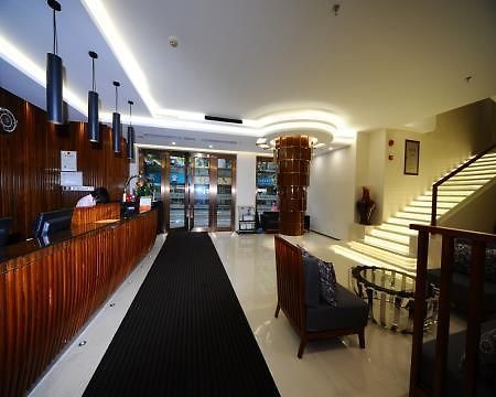 Super 8 Guangzhou Railyway Station 호텔 외부 사진